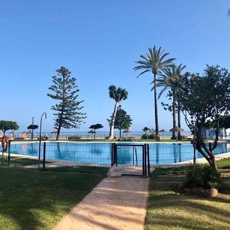 Castillo Santa Clara Torremolinos Ngoại thất bức ảnh