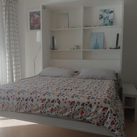 Castillo Santa Clara Torremolinos Ngoại thất bức ảnh