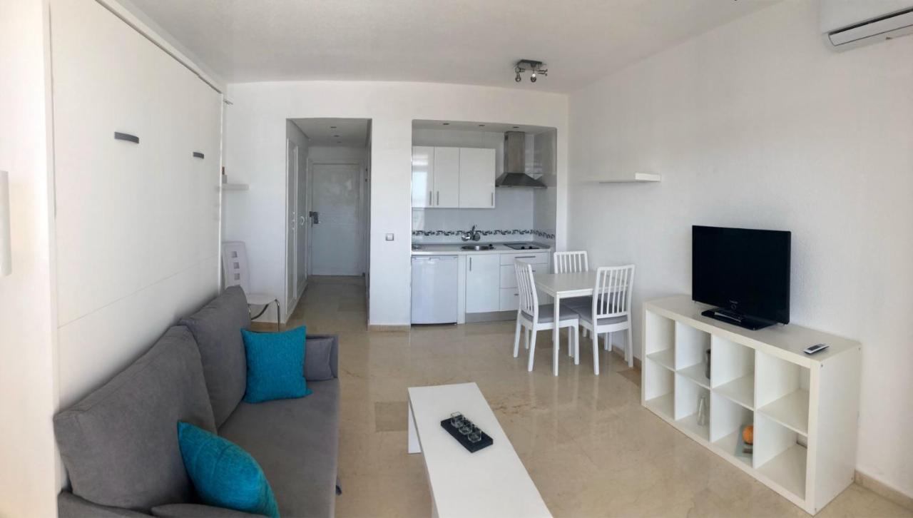 Castillo Santa Clara Torremolinos Ngoại thất bức ảnh