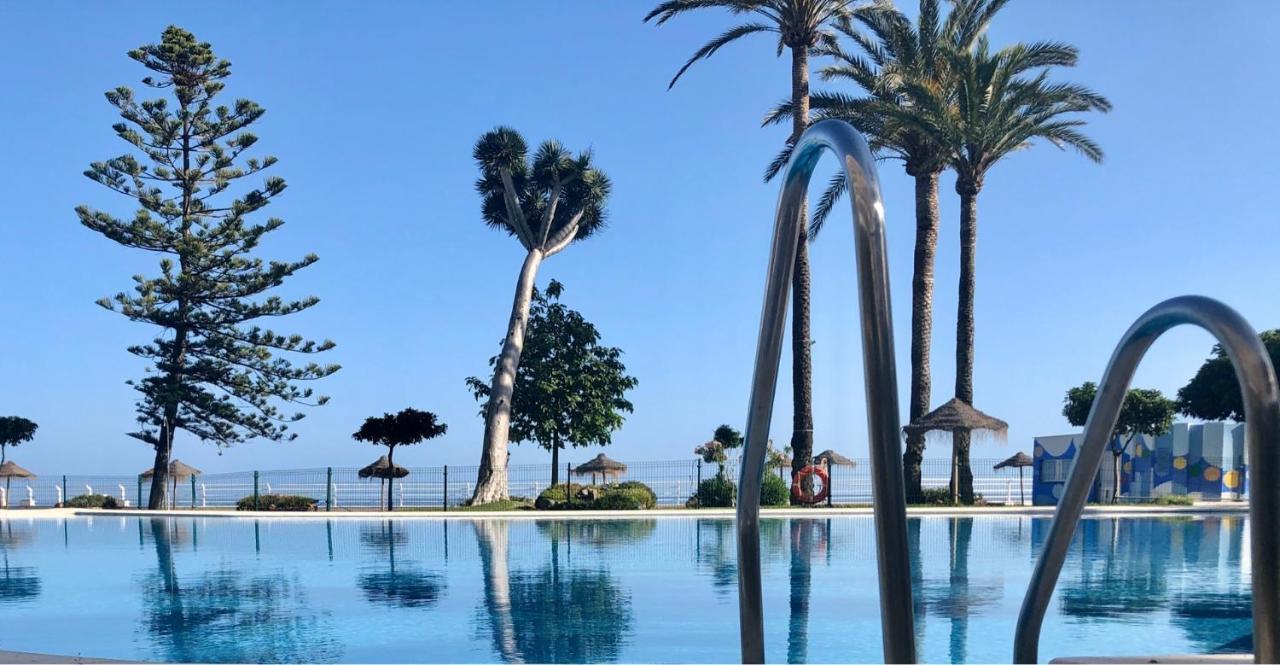 Castillo Santa Clara Torremolinos Ngoại thất bức ảnh