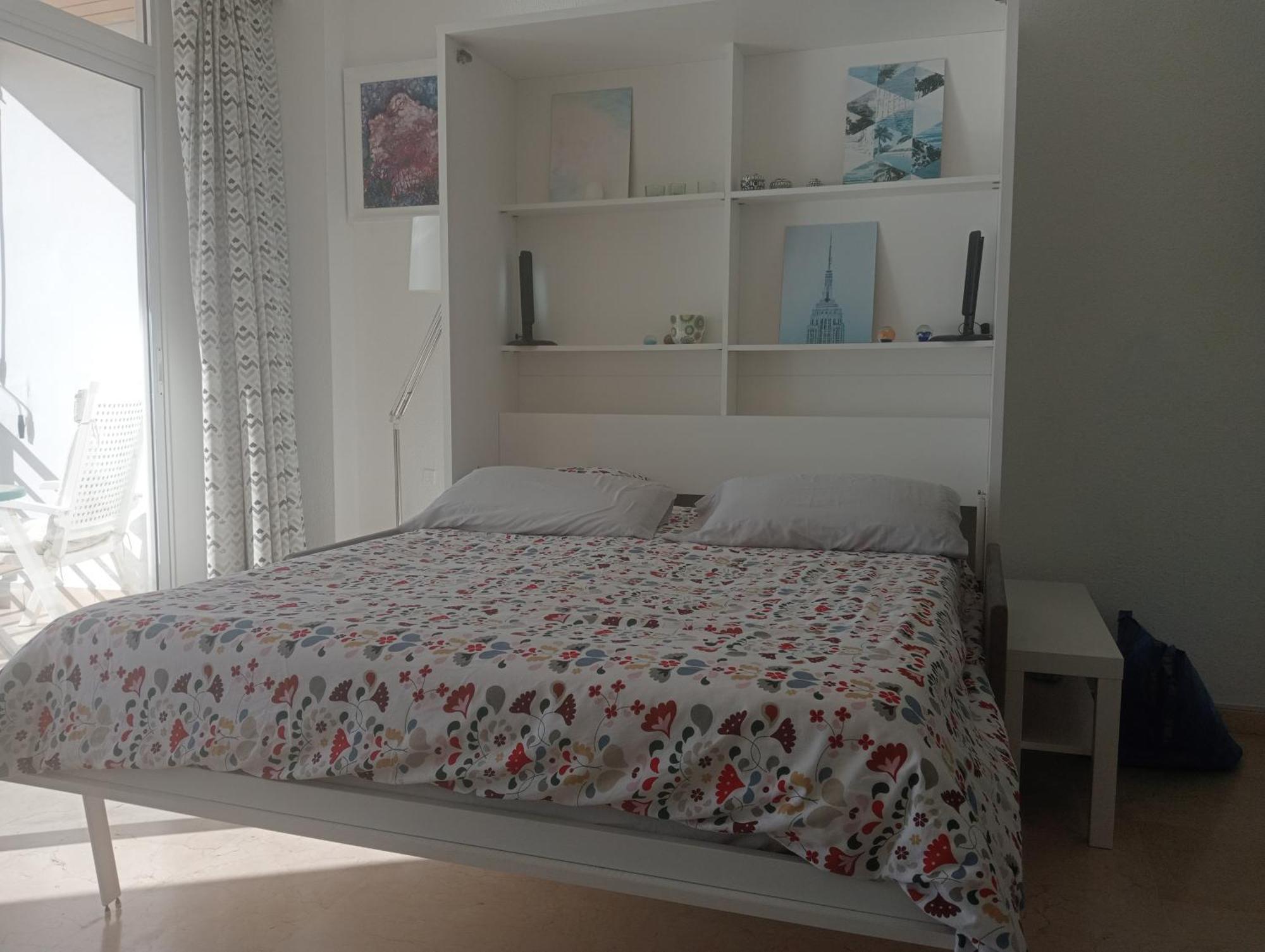 Castillo Santa Clara Torremolinos Ngoại thất bức ảnh