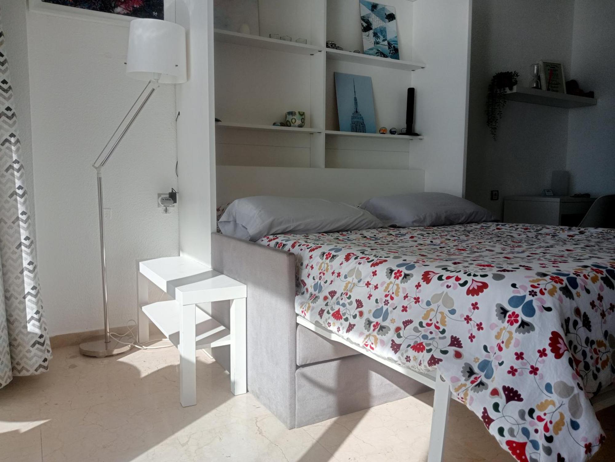 Castillo Santa Clara Torremolinos Ngoại thất bức ảnh